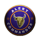 Alert Commandos Admin APK