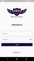 VS4 Payroll Attendance App screenshot 3
