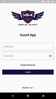 VS4 Payroll Guard App Affiche