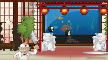 Sushi King تصوير الشاشة 1