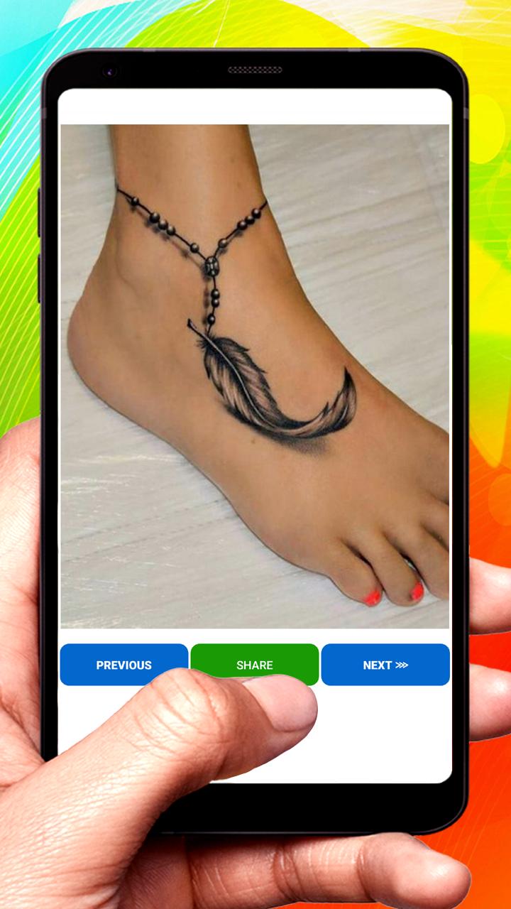 3d Leg Tattoo Design APK for Android Download 3d Leg Tattoo Design APK for Android Download