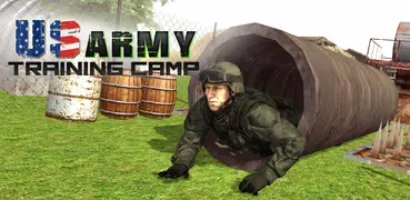 Armee-Trainingslager-Kommando