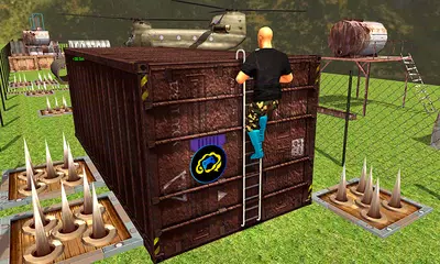 download Training Camp XAPK