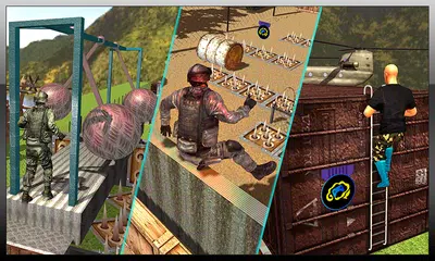 download Training Camp XAPK