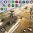 Kanonenschiff Hubschrauber APK