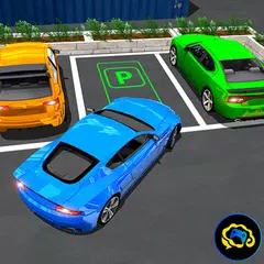 Car parking Driving School Sim XAPK download