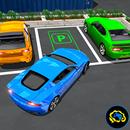 Car parking Driving School Sim APK