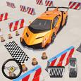Car parking Driving School Sim APK