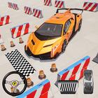 Car parking Driving School Sim simgesi