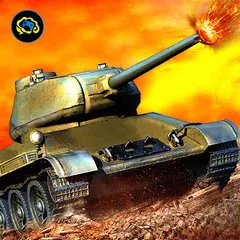 Descargar XAPK de World Tanks War Machines Force