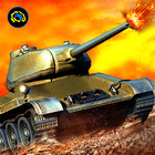 World Tanks War Machines Force icône