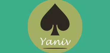 Yaniv Card Game