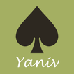 Yaniv Card Game
