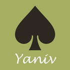 Yaniv icon