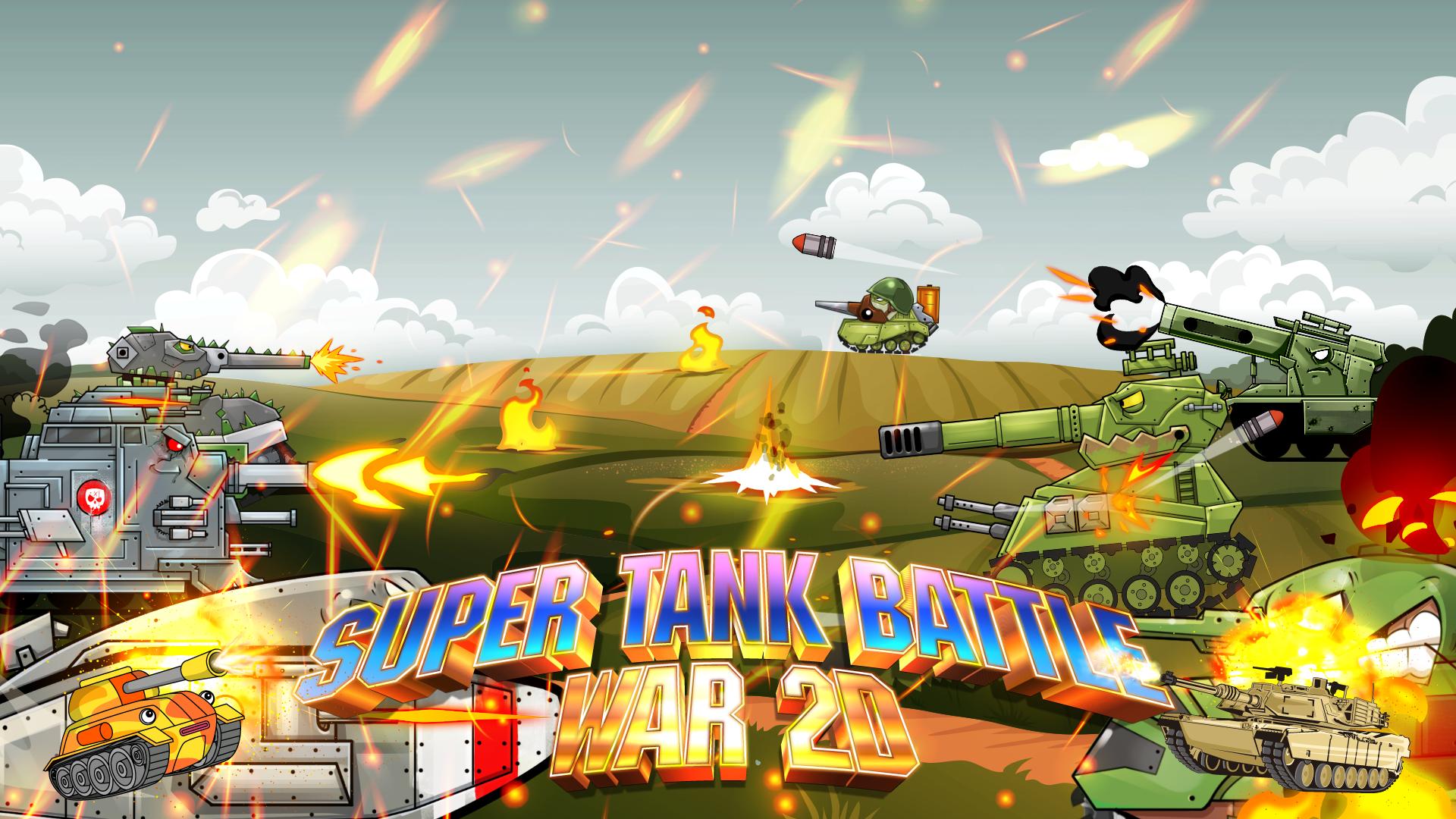 Игра super tanks. Battle Tank. Super Tank Rumble: origin3.