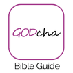 GODcha Bible Guide ikona
