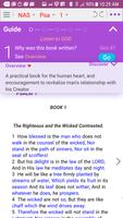 GODcha Bible Guide screenshot 1