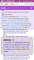 GODcha Bible Guide screenshot 3