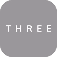 THREE APK download