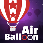 Air Balloon иконка