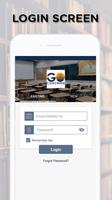 GoCoaching - Fees Manager App-poster