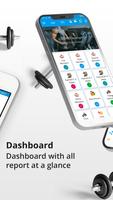 GOGYM4U - Gym Management App screenshot 1