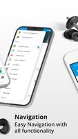 GOGYM4U - Gym Management App تصوير الشاشة 2