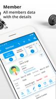 GOGYM4U - Gym Management App تصوير الشاشة 3