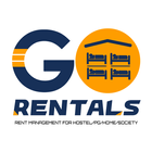 GO Rentals-Rentals Manager App icône