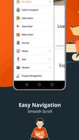 GoLibrary Library Manager App screenshot 2