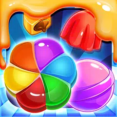 Скачать Candy Blast: Match 3 Games APK