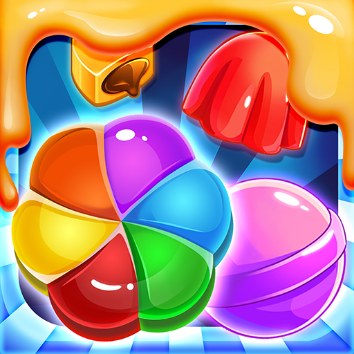 Candy Blast: Match 3 Games