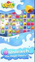 Candy Blast Plakat