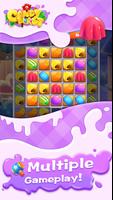 Candy Blast syot layar 2