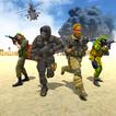 Us Army Target Shooting Games