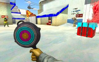 Us Army Target Shooting Games screenshot 2