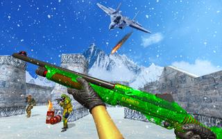 Us Army Target Shooting Games screenshot 1