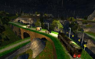 US Army Bus Game- Bus Driver تصوير الشاشة 1