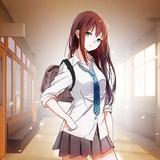 Sakura High School Simulator icon