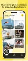 Sendsnap - تطبيق صور ảnh chụp màn hình 3