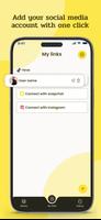 Sendsnap - تطبيق صور ảnh chụp màn hình 1