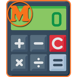 メモリ電卓 - 高速ゼロ入力 (Memory Calculator) APK