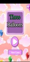 Three Balloons bài đăng