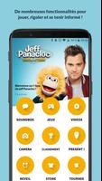 Jeff Panacloc poster