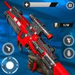 FPS Silah Robot Çekim Oyunlar