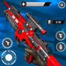 APK FPS Pistola Robot Tiro Giochi