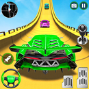 APK Rampa acrobatica per auto