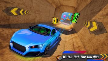Car Ramp Rider: Auto-Stunt Screenshot 2