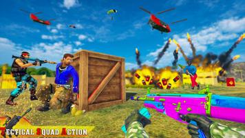 FPS Shooting Commando Games bài đăng