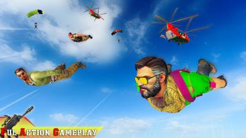 FPS Shooting Commando Games ảnh chụp màn hình 3